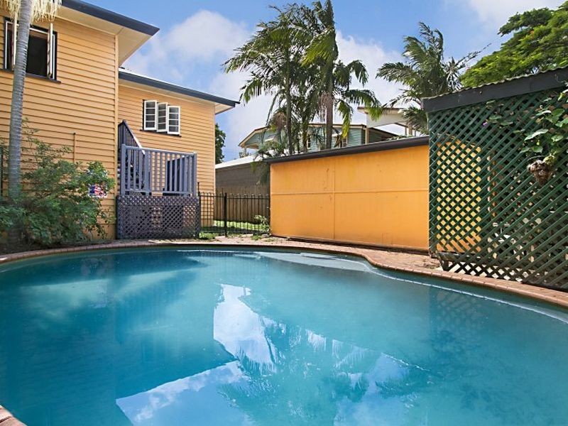 30 Jamieson Street, Bulimba QLD 4171