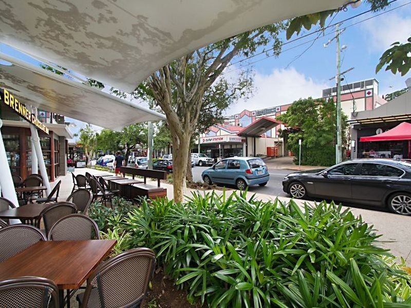 30 Jamieson Street, Bulimba QLD 4171