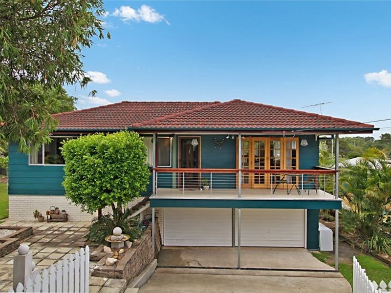 7 Pattie Street, Sunnybank Hills QLD 4109