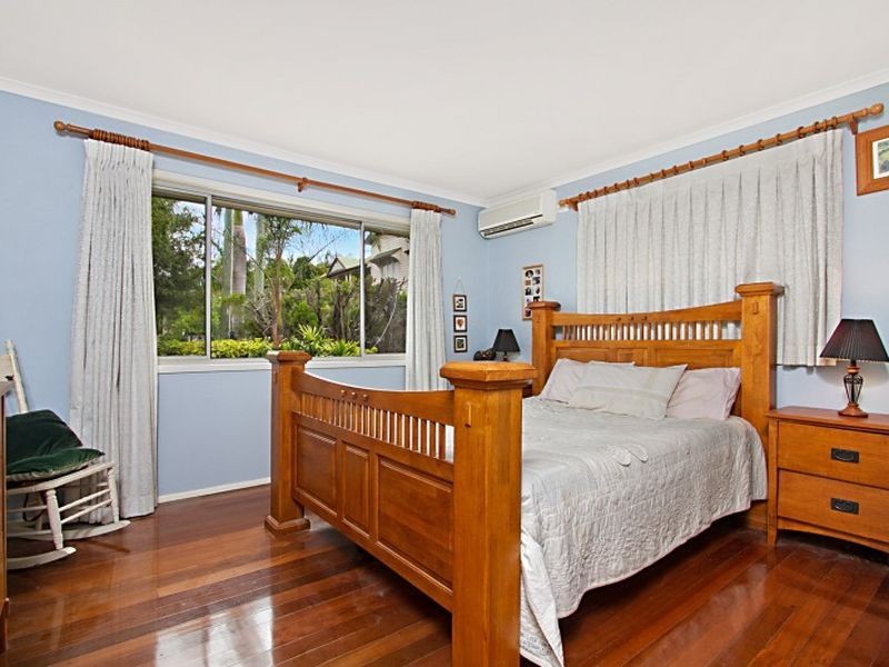 7 Pattie Street, Sunnybank Hills QLD 4109