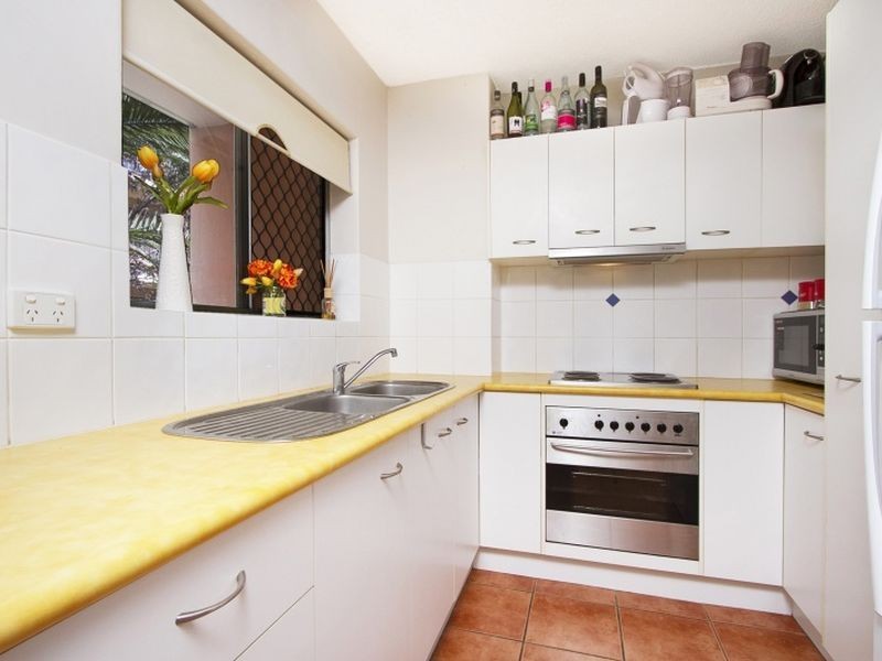 3/47 Rolle Street, Holland Park West QLD 4121