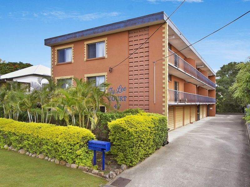 3/47 Rolle Street, Holland Park West QLD 4121