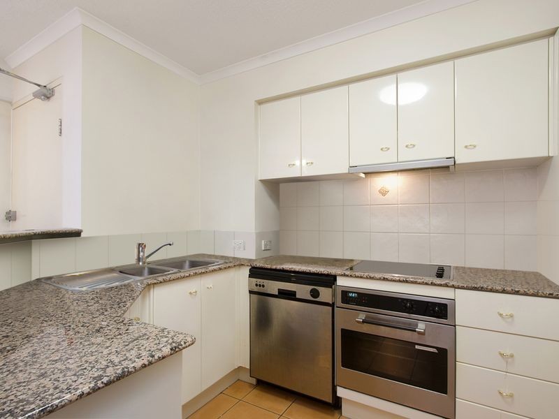 49/55 Harries Road, Coorparoo QLD 4151