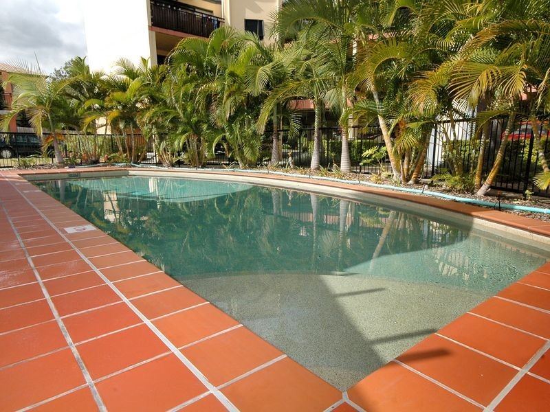 49/55 Harries Road, Coorparoo QLD 4151