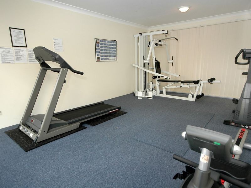 49/55 Harries Road, Coorparoo QLD 4151