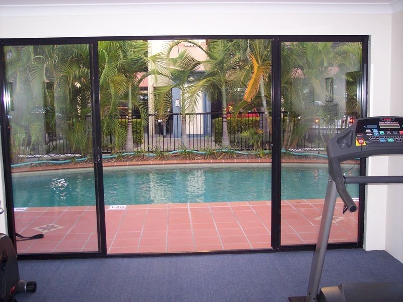 49/55 Harries Road, Coorparoo QLD 4151