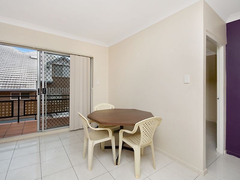4/15 Shakespeare Street, Coorparoo QLD 4151