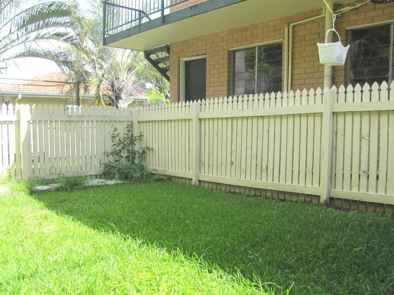 4/15 Shakespeare Street, Coorparoo QLD 4151