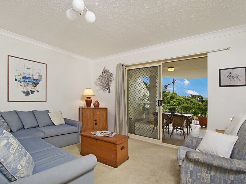 3/29 Birdwood Street, Coorparoo QLD 4151