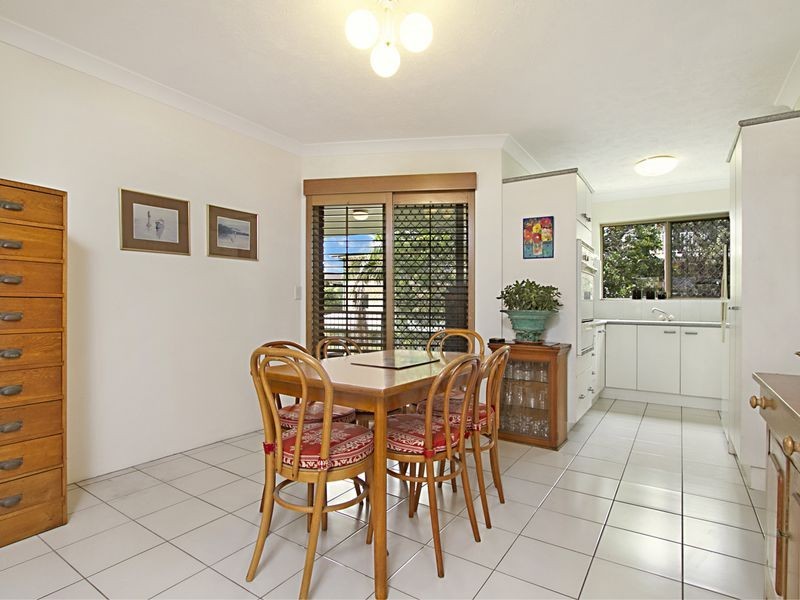 3/29 Birdwood Street, Coorparoo QLD 4151