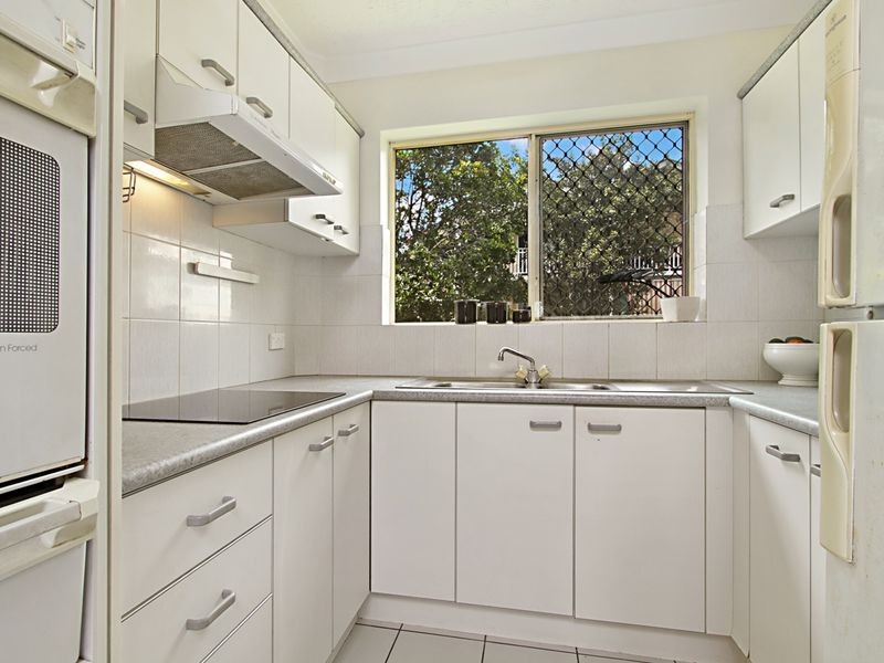 3/29 Birdwood Street, Coorparoo QLD 4151