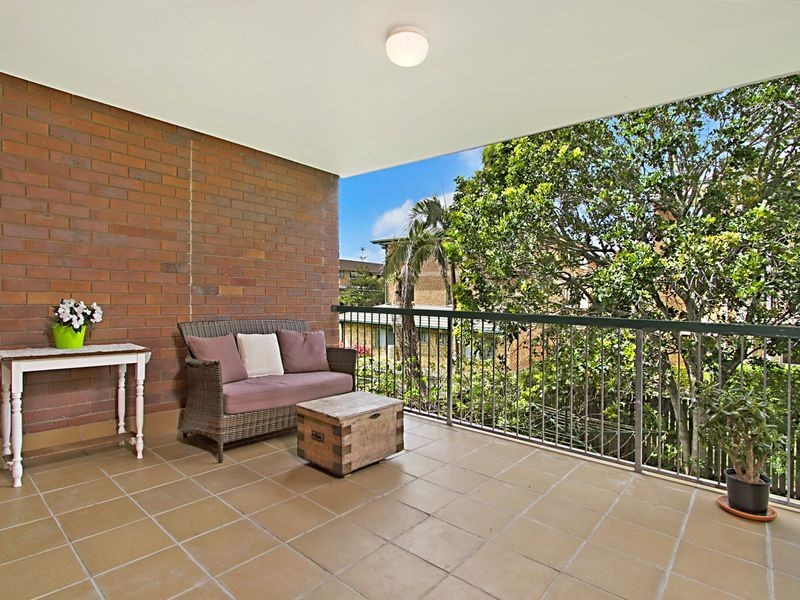 3/29 Birdwood Street, Coorparoo QLD 4151