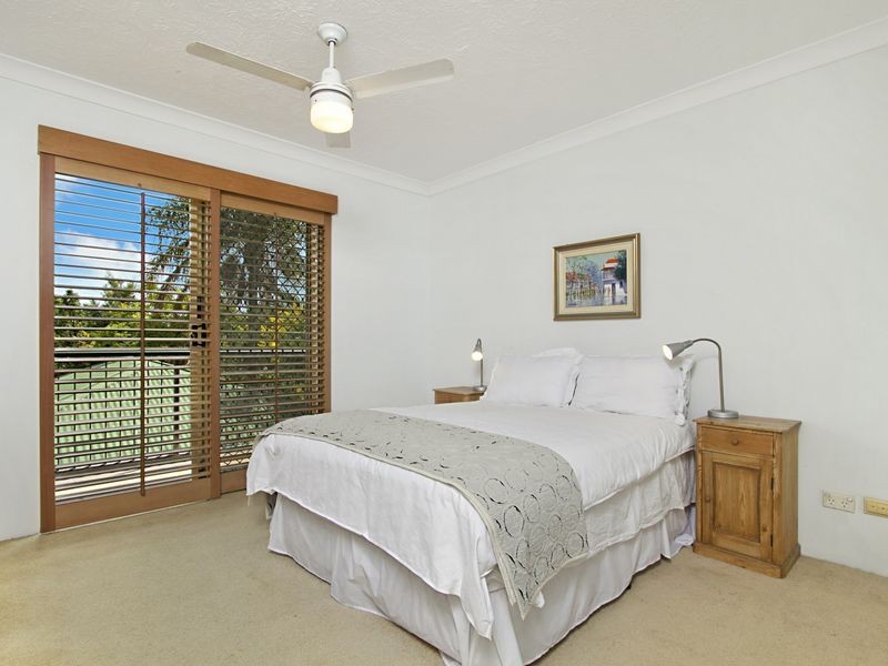 3/29 Birdwood Street, Coorparoo QLD 4151