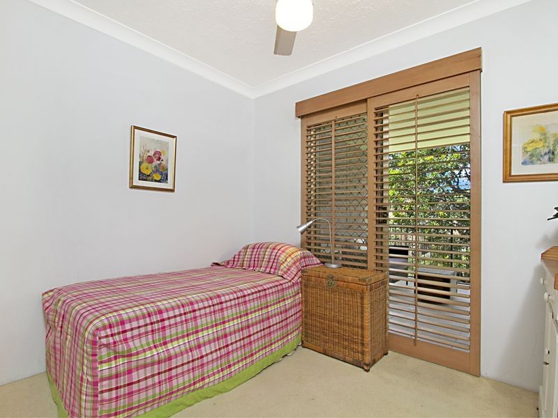 3/29 Birdwood Street, Coorparoo QLD 4151