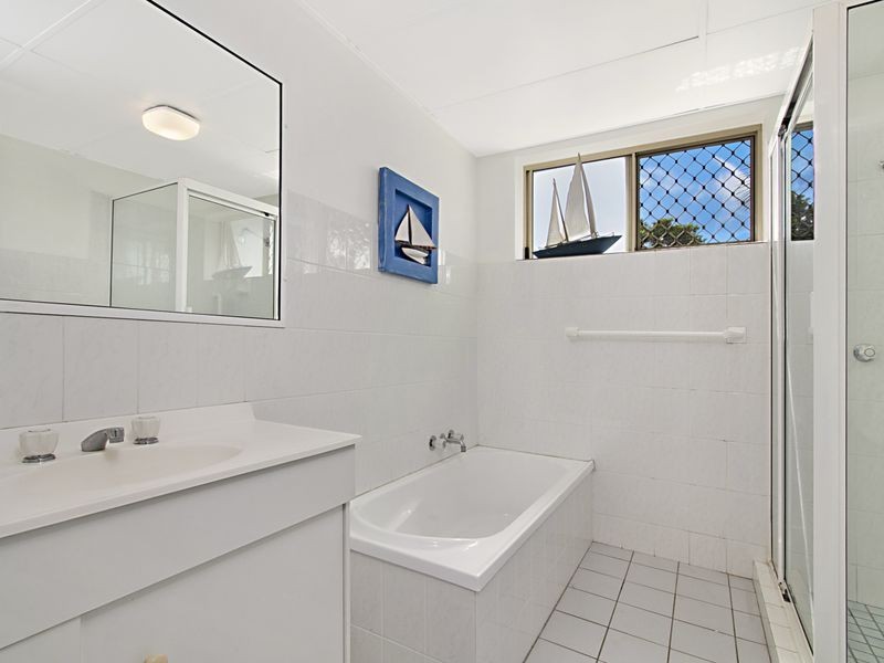 3/29 Birdwood Street, Coorparoo QLD 4151