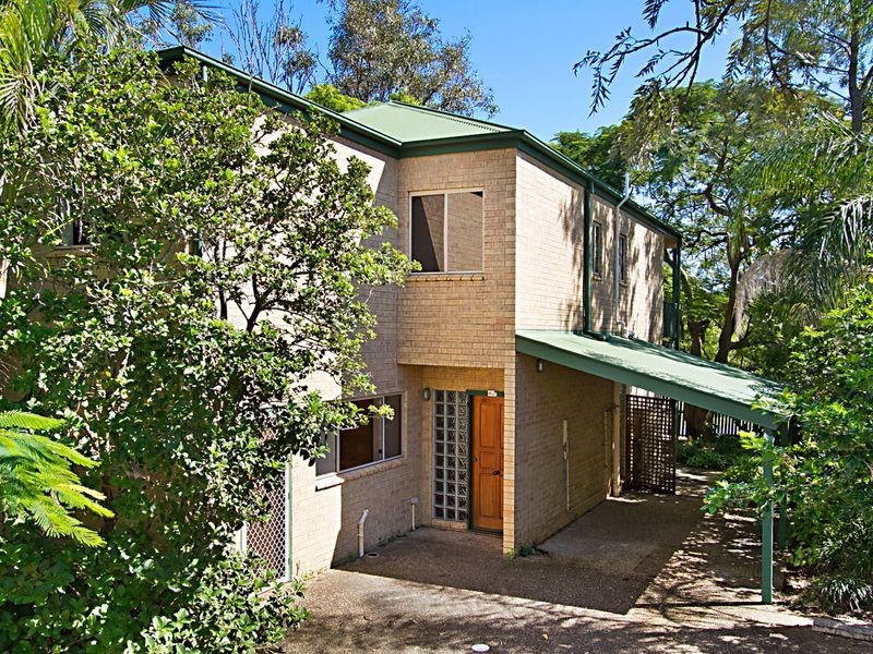 4B/46 – 48 Tiber Street, Coorparoo QLD 4151