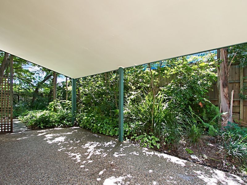 4B/46 – 48 Tiber Street, Coorparoo QLD 4151