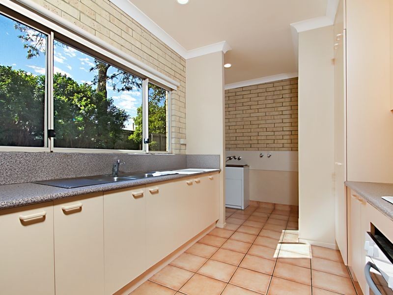 4B/46 – 48 Tiber Street, Coorparoo QLD 4151