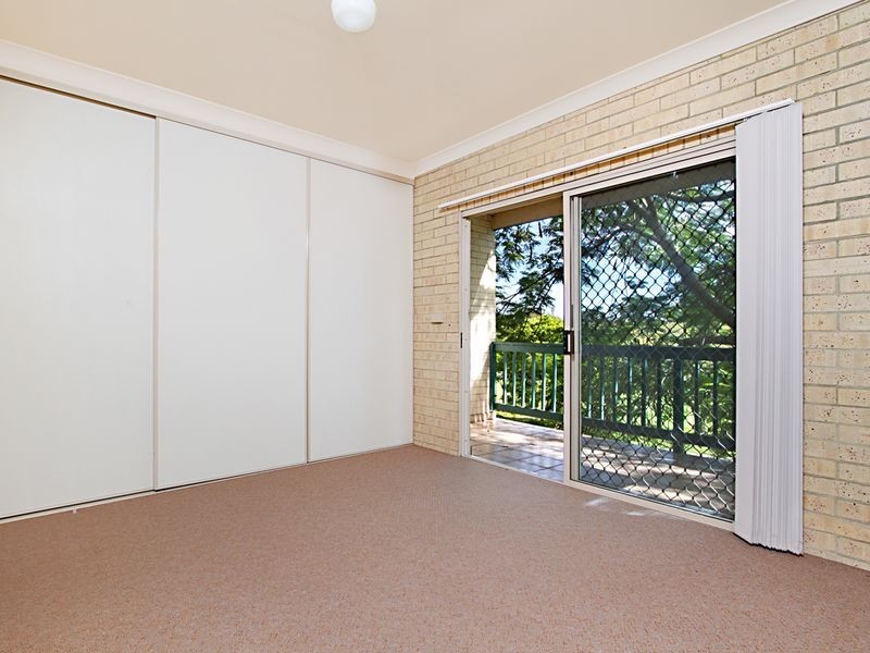 4B/46 – 48 Tiber Street, Coorparoo QLD 4151