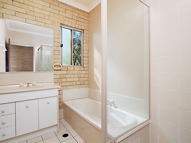 4B/46 – 48 Tiber Street, Coorparoo QLD 4151