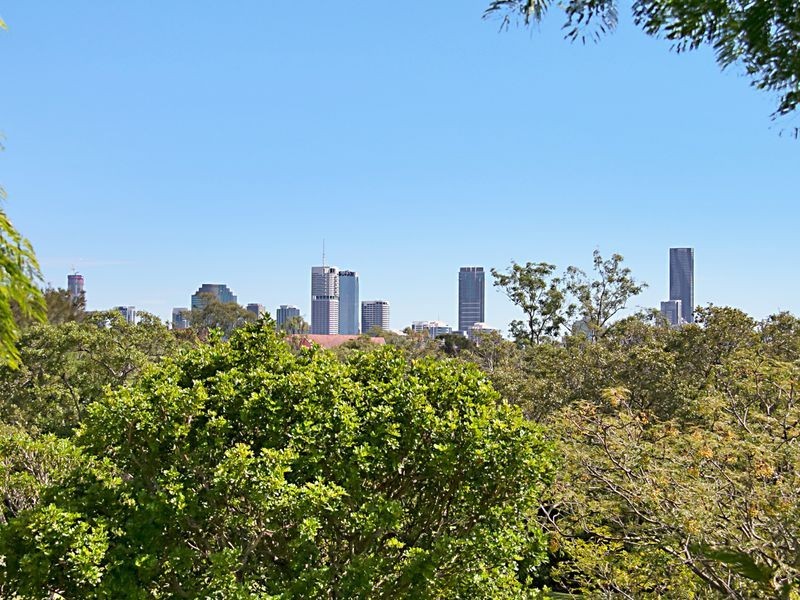 4B/46 – 48 Tiber Street, Coorparoo QLD 4151