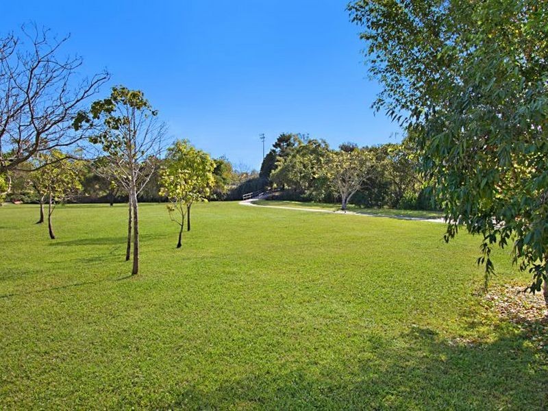 4B/46 – 48 Tiber Street, Coorparoo QLD 4151