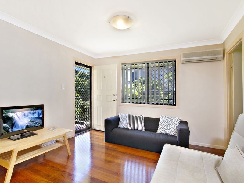 4/286 – 288 Cornwall Street, Greenslopes QLD 4120