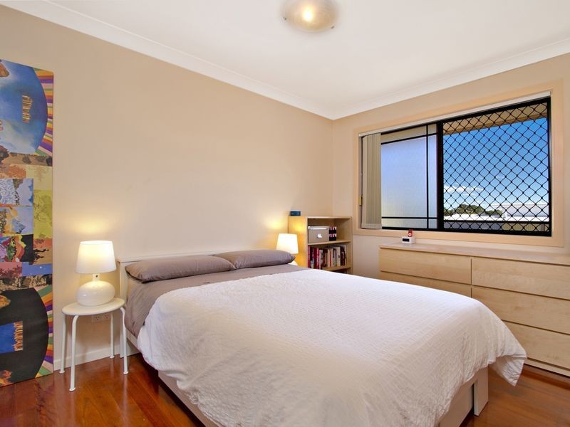 4/286 – 288 Cornwall Street, Greenslopes QLD 4120