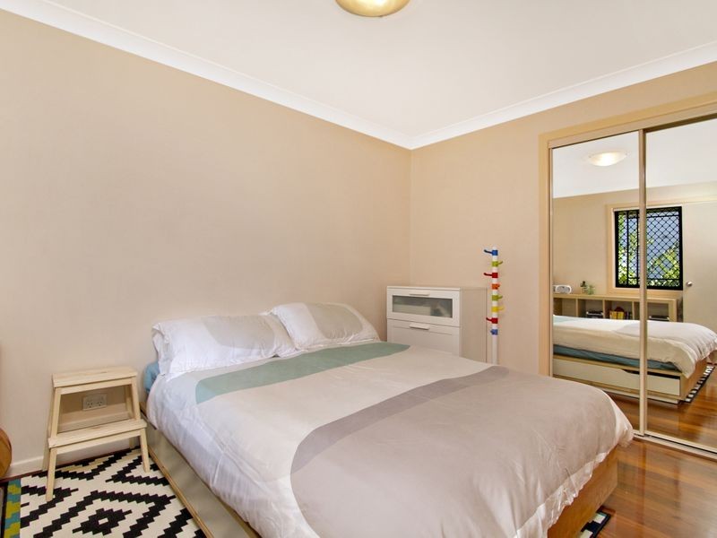 4/286 – 288 Cornwall Street, Greenslopes QLD 4120