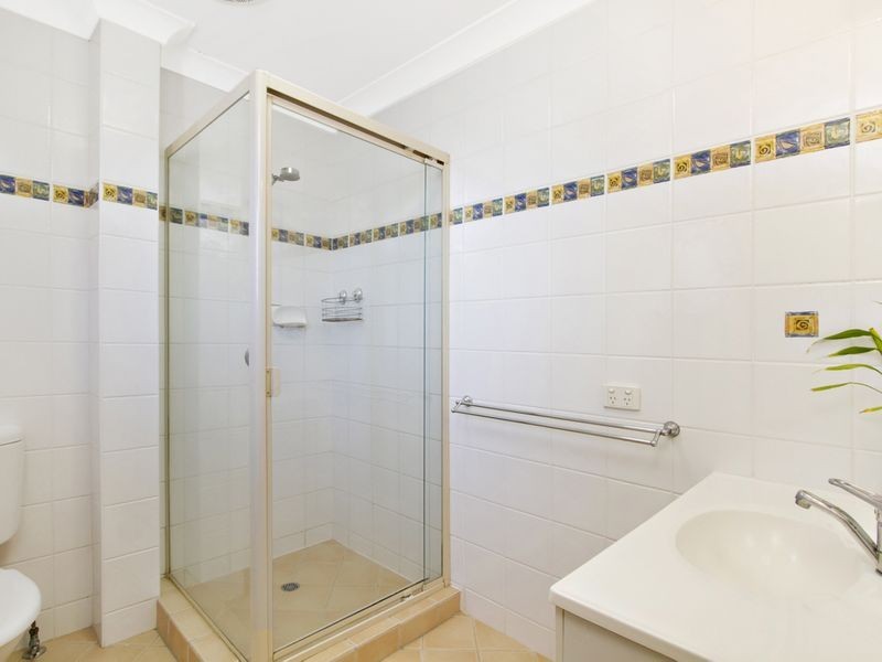 4/286 – 288 Cornwall Street, Greenslopes QLD 4120