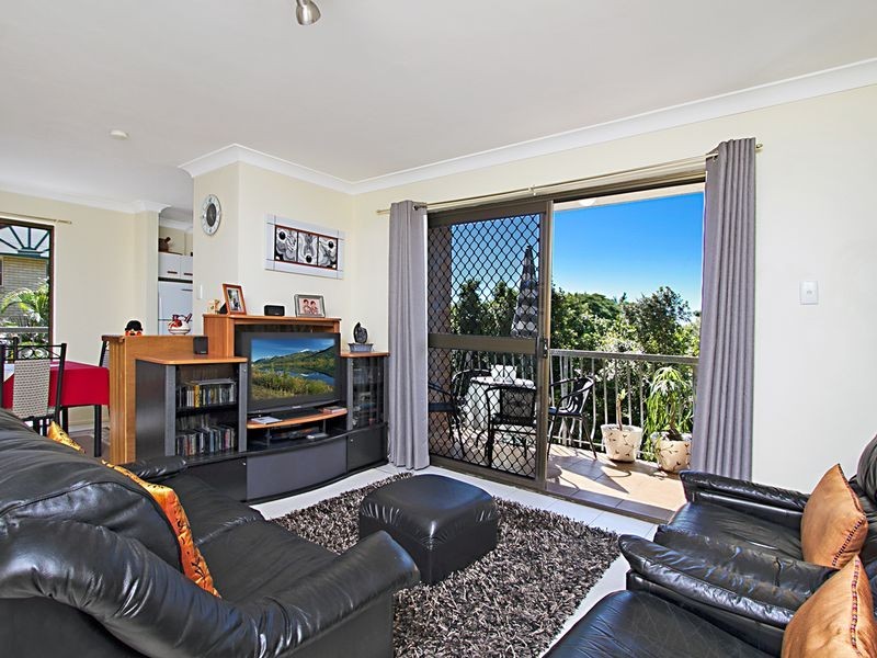 3/46 Eighth Avenue, Coorparoo QLD 4151