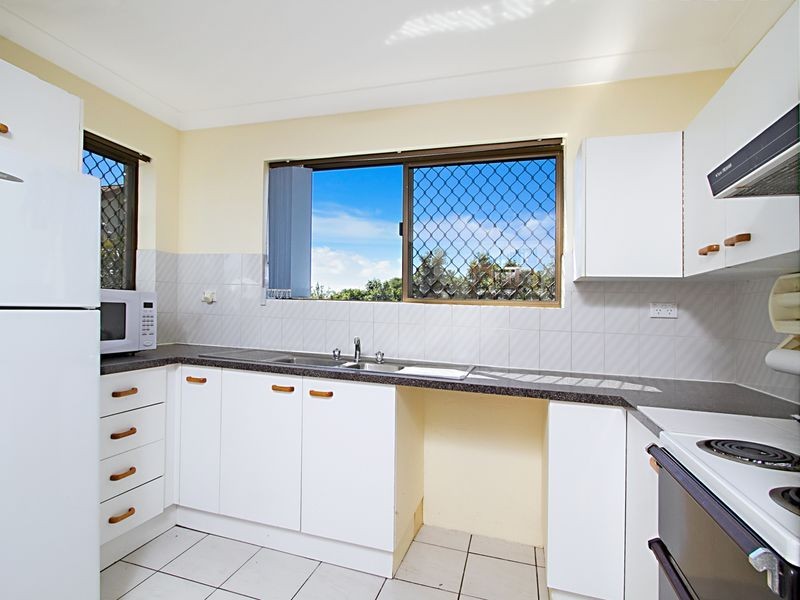 3/46 Eighth Avenue, Coorparoo QLD 4151