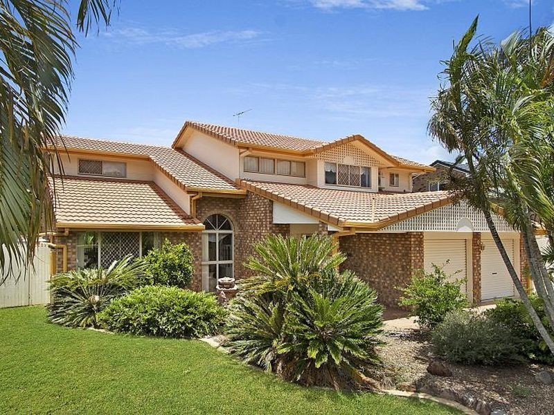 25 Blue Grass Crescent, Eight Mile Plains QLD 4113