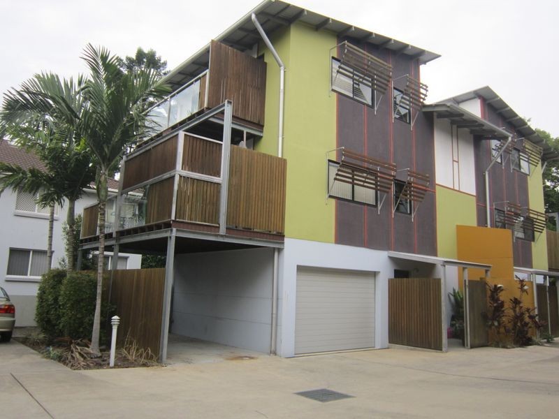 5/9 Talbot Street, Coorparoo QLD 4151