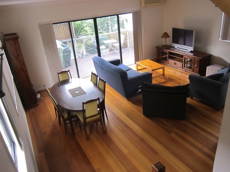 5/9 Talbot Street, Coorparoo QLD 4151