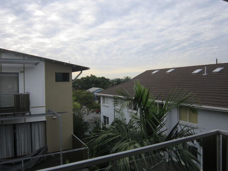 5/9 Talbot Street, Coorparoo QLD 4151