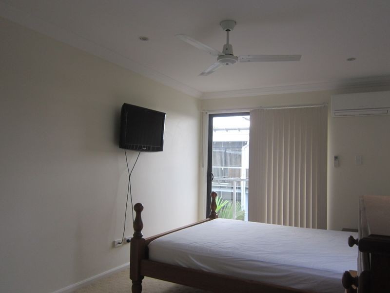 5/9 Talbot Street, Coorparoo QLD 4151