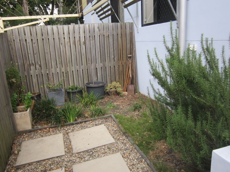 5/9 Talbot Street, Coorparoo QLD 4151