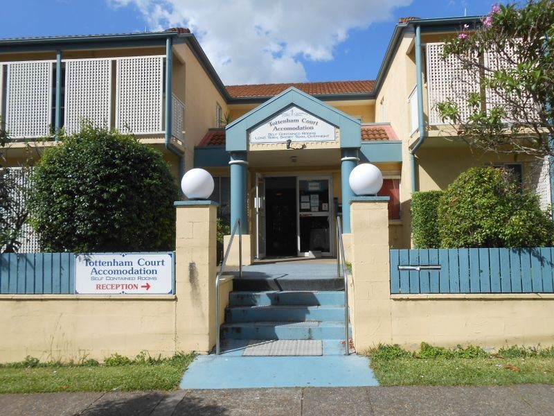 12/24 Tottenham Street, Woolloongabba QLD 4102