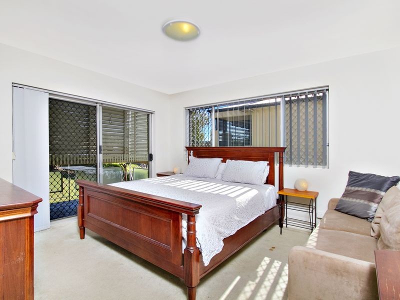 1/39 Kirkland Avenue, Coorparoo QLD 4151