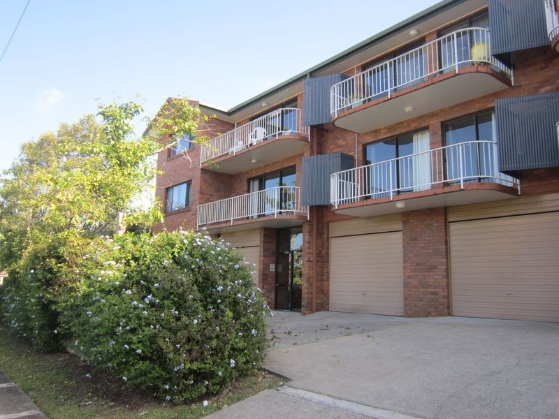 1/60 Ekibin Road, Annerley QLD 4103