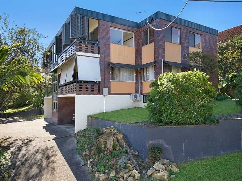 40 Crucis Street, Coorparoo QLD 4151