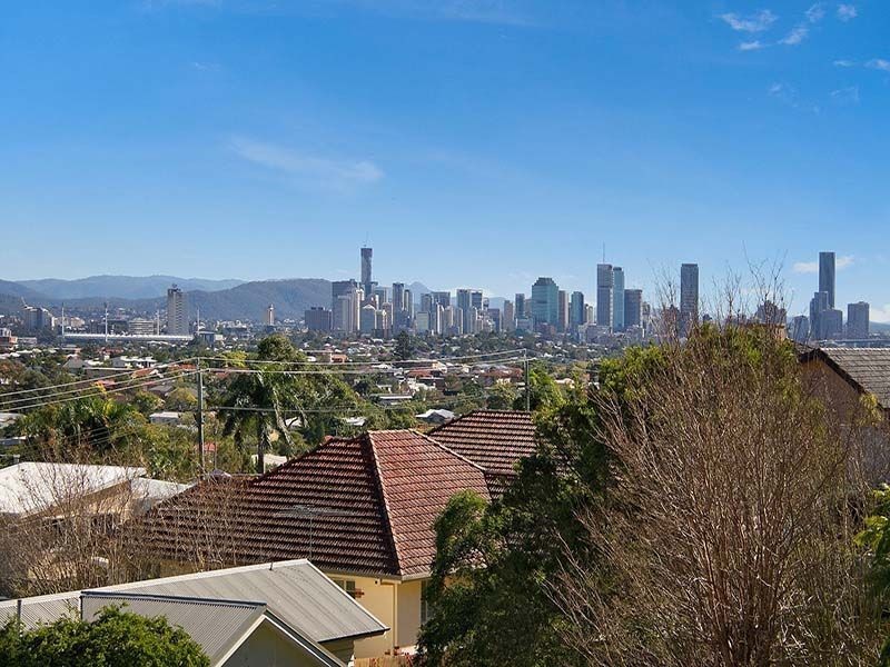 40 Crucis Street, Coorparoo QLD 4151