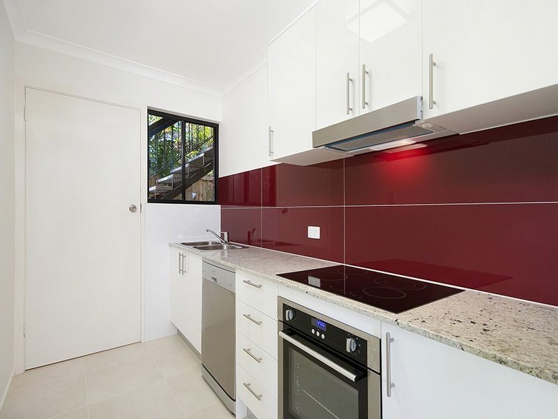 40 Crucis Street, Coorparoo QLD 4151