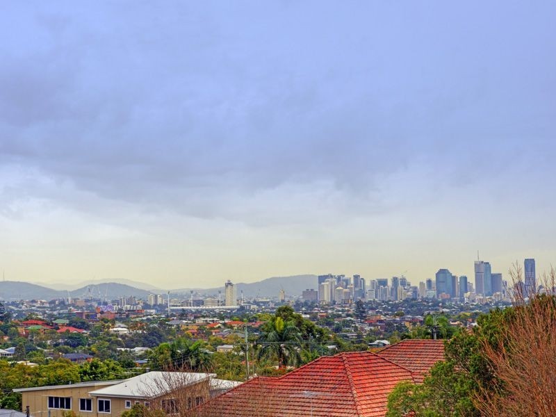 40 Crucis Street, Coorparoo QLD 4151