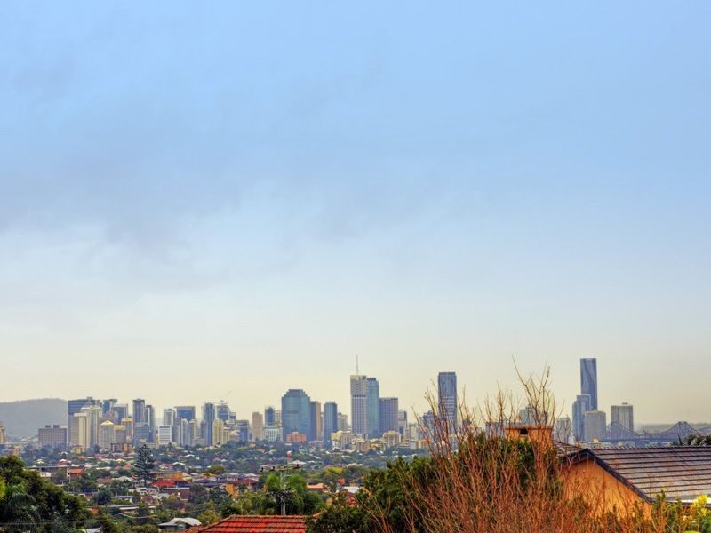 40 Crucis Street, Coorparoo QLD 4151