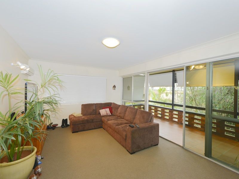 40 Crucis Street, Coorparoo QLD 4151