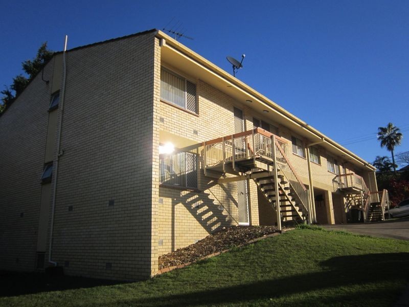 4/11 Harty Street, Coorparoo QLD 4151