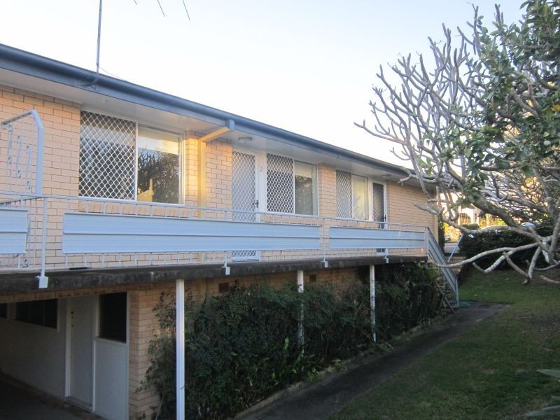 2/39 Amelia Street, Coorparoo QLD 4151