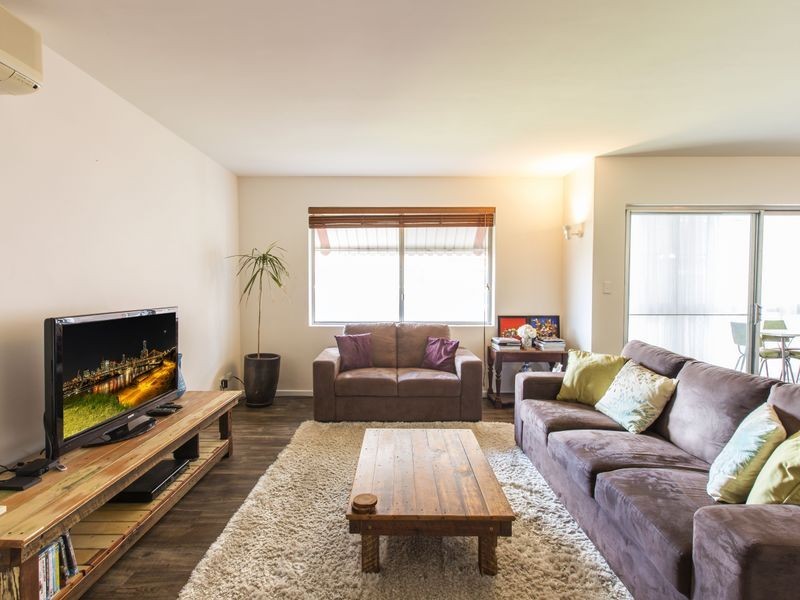 2/26 Kirkland Avenue, Coorparoo QLD 4151